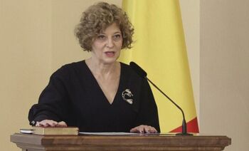 Cutremur în Guvernul Bolojan! Oana Gheorghiu, acuzată că a risipit zeci de milioane din donații