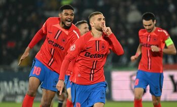 FCSB primește o veste excelentă