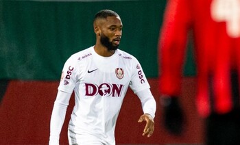 Superliga: CFR Cluj pierde cu Farul