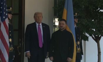 Întâlnirea Trump – Zelenski la Casa Albă s-a încheiat. Fără Zelenski la Budapesta, rachetele Tomahawk ar însemna (…)