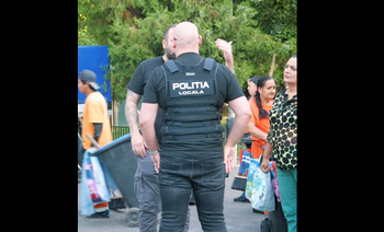 Acțiune amplă de curățenie și verificări în Floreasca: Primăria Sectorului 2 intervine pentru un cartier mai curat (…)