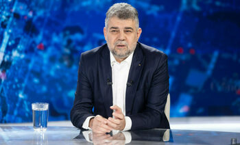 Marcel CIOLACU ar putea CANDIDA la șefia CJ Buzău. ”Nu exclud această variantă”