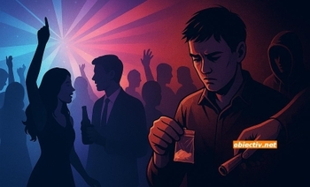 Petreceri da, belele nu!