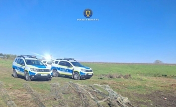 Ialomița: Acțiune pe linia prevenirii și combaterii braconajului piscicol