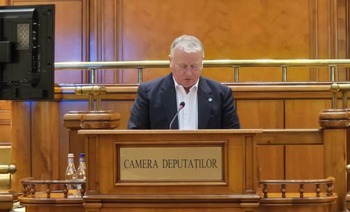 Remus Lăpușan, deputat PSD de Cluj, cere Guvernului finanțare de urgență pentru Spitalul Monobloc pentru Copii