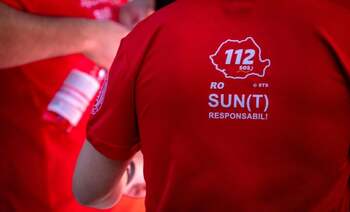 STS demarează extinderea serviciului 112, într-un proiect estimat la 38,46 milioane de lei / Sistemul va permite (…)