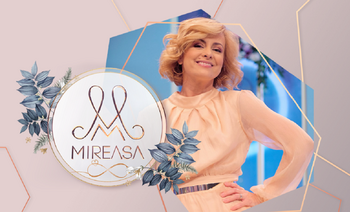 Ce se întâmplă cu Simona Gherghe și emisiunea Mireasa de la Antena 1. Anunț oficial