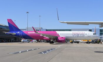 Wizz Air lansează opțiunea „Flexible Travel Partner”: rezervă vacanța acum, decide mai târziu cine merită locul (…)