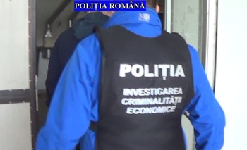 Jupiter 4 | O firmă de vânzări auto din Oradea și o societate de contabilitate, percheziționate de polițiștii SICE Bihor