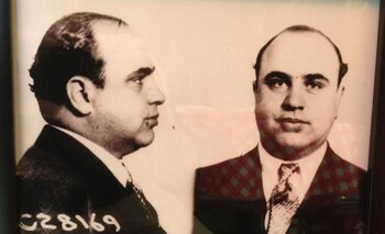 Mafiotul de o brutalitate cumplită care a îngrozit America