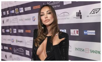 Mădălina Ghenea, apariție interzisă în Qatar! Cum i-a răvășit pe arabi