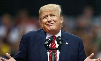 Donald Trump, propus pentru Premiul Nobel pentru Pace după acordul dintre Cambodgia și Thailanda