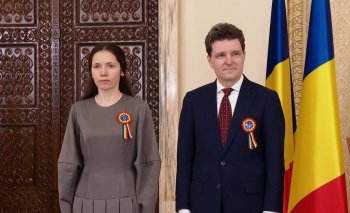 BREAKING LIVE Nicușor Dan, de Ziua Națională: România e o țară coruptă, sistemul de educație e slab, sistemul de (…)