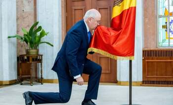 Ignorată la nivel oficial. România lipsește din programul de guvernare al Republicii Moldova