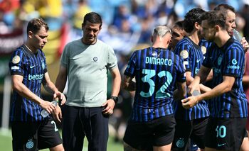 Răsturnare de situație. Chivu s-a întâlnit cu Calhanoglu: ce se va întâmpla cu turcul lui Inter