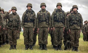 Serviciul militar obligatoriu ar putea fi reintrodus în țara europeană în care trăiesc 700.000 de români. Ce se (…)
