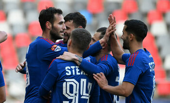 Un dinamovist e convins că Steaua va fi o forță, dacă va fi lăsată să promoveze în Superliga: „Alți oameni de (…)