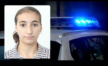 Alertă în România! Ionela este de negăsit. Cine o vede, să sune imediat la 112