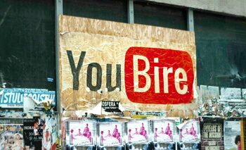 YouTube permite din nou înjurăturile în videoclipuri, dar doar după primele 7 secunde