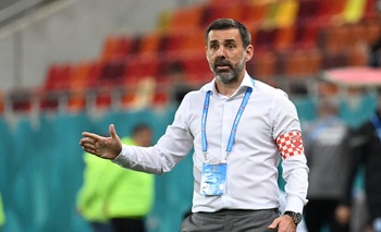 Zeljko Kopic a tras concluzia după egalul lui Dinamo de la Miercurea Ciuc: „Asta trebuie să reparăm”. Ce a zis de Musi
