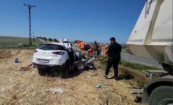 Balansul MORTAL al rulotei: Cum putea fi evitată tragedia de la Târgu Frumos / „Șoferița trebuia să fie foarte atentă!”