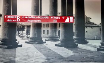 Grevă generală în Italia, vineri / Transporturile vor fi grav afectate / Atenționare de călătorie