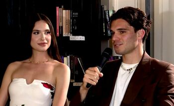 Cât costă rochia purtată de Elena Hagi, la nunta Kirei cu Thomas Ferfelis! Este realizată din mătase satinată luxoasă