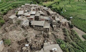Dezastru umanitar după cutremurul din Afganistan. Numărul victimelor, în creștere