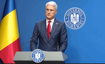 Ministrul Dezvoltării: Împrumuturile PNRR, limitate din motive bugetare