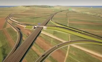 Constructorul Autostrăzii Moldovei, amendat cu 10.000 de lei pentru nereguli la podul peste râul Buzău. Situaţia a (…)