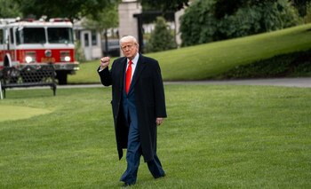 Donald Trump promulgă „marea și frumoasa sa lege” de Ziua Independenței: „Începutul noii epoci de aur”