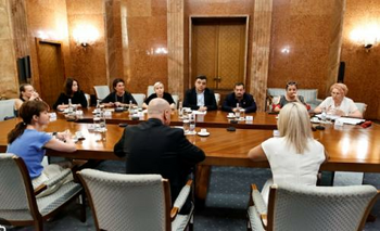 Magistrații i-au solicitat premierului Bolojan retragerea proiectului de lege privind pensiile de serviciu, (…)