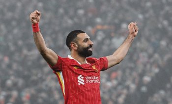 Mohamed Salah, refuzat de un club de top