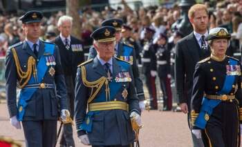 Prințul Harry și regele Charles ar pregăti de câteva săptămâni, în secret, marea împăcare. Prințul William nu face (…)