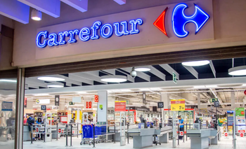 Pleacă sau nu Carrefour din România: „Am desfășurat o analiză a portofoliului”