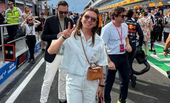 Simona Halep abia așteaptă să se nască gemenii. Este fericire mare în familia ei