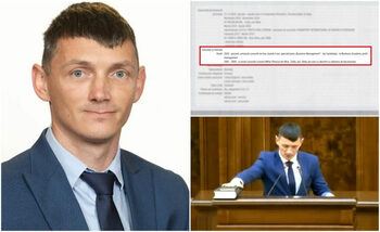 Paul Pintea, senatorul cu 10 clase, prins la volan fără permis în Zalău. Nu a oprit la semnalul polițiștilor