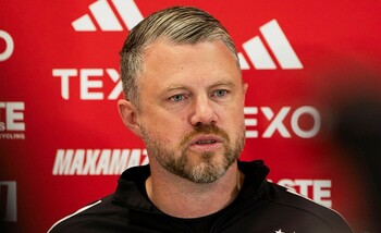Antrenorul lui Aberdeen, discurs încrezător înaintea returului cu FCSB: „Am văzut puncte slabe”