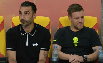 Cele mai dure cuvinte pe care Elias Charalambous le-a rostit de când e la FCSB, după seara neagră cu Shkendija