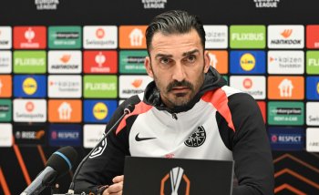 Charalambous aşteaptă transferurile de titlu promise de Gigi Becali