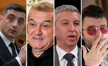 Linie de comunicare la AUR împotriva propunerii președintelui Nicușor Dan de a implica SRI în lupta anti-corupție