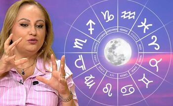 Cristina Demetrescu dezvăluie zodia care trebuie să își facă testamentul până la începutul lui noiembrie!