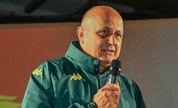 Dan Şucu a decis să facă un lucru fără precedent în Italia: „În următorii 10 ani”