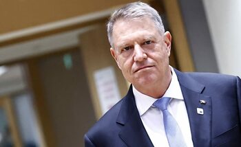 ANAF: Klaus Iohannis să predea imobilul și să returneze chiriile, altfel urmează executare silită