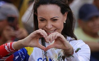 Premiul Nobel pentru Pace 2025 a fost câștigat de Maria Corina Machado, lidera opoziției din Venezuela. Marco Rubio (…)