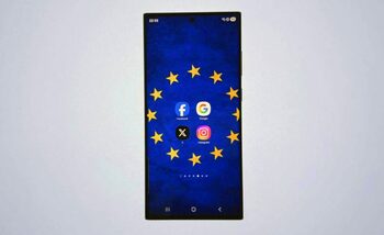 Revoltă după noile reguli UE: Facebook, YouTube, Microsoft și alți giganți tech blochează reclamele politice în loc (…)