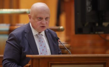 Radu Carp: Observ un fenomen îngrijorător, normalizarea în societate a discursului de tip AUR – Interviu video