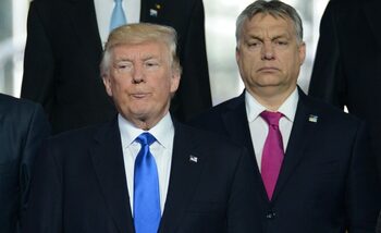 David Pressman, fost ambasador la Budapesta: Ce se întâmplă acum în SUA seamănă periculos cu Ungaria lui Orban