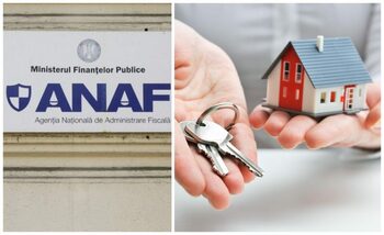 ANAF impune noi reguli: proprietarii care închiriază apartamente sau camere trebuie să aibă casă de marcat