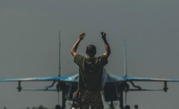 Ce a făcut Ucraina cu avioanele F-16 pe care le-a primit cu greu din SUA